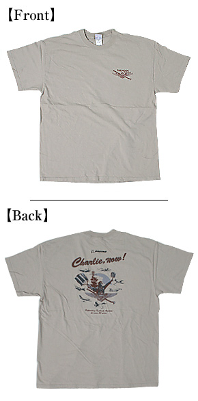 Used���ߥ꥿�꡼���ץ��ȡ�T-Shirt/XL097/�ɤξ�