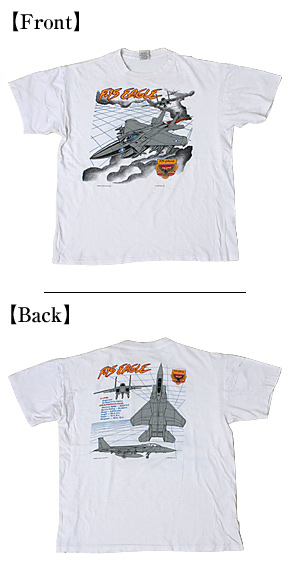 Used���ߥ꥿�꡼���ץ��ȡ�T-Shirt/XL099/�ɤξ�