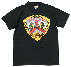 Used���ߥ꥿�꡼���ץ��ȡ�T-Shirt/K003/�˾�