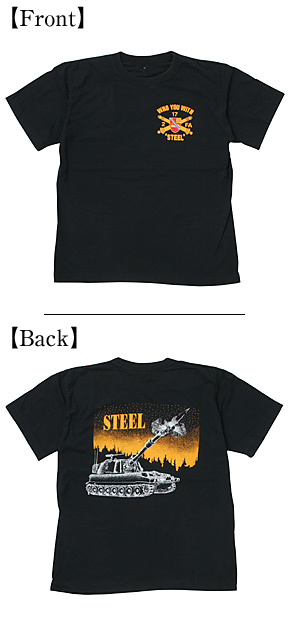 Used���ߥ꥿�꡼���ץ��ȡ�T-Shirt/L010/�˾�