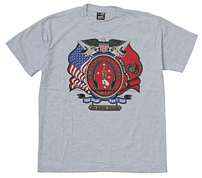 Used���ߥ꥿�꡼���ץ��ȡ�T-Shirt/L012/�˾�