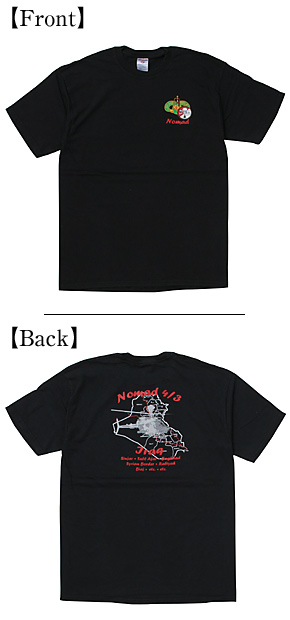 Used���ߥ꥿�꡼���ץ��ȡ�T-Shirt/L016/�˾�