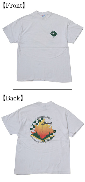 Used���ߥ꥿�꡼���ץ��ȡ�T-Shirt/L038/�˾�