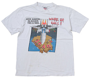 Used���ߥ꥿�꡼���ץ��ȡ�T-Shirt/L041/�ɤξ�