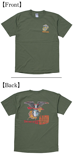 Used���ߥ꥿�꡼���ץ��ȡ�T-Shirt/L060/�ɤξ�