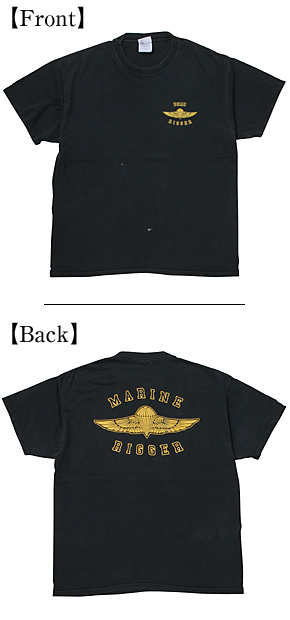 Used���ߥ꥿�꡼���ץ��ȡ�T-Shirt/L061/�ɤξ�