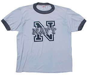 Used���ߥ꥿�꡼���ץ��ȡ�T-Shirt/L069/�ɤξ�