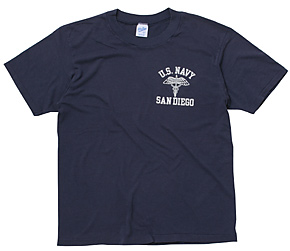 Used���ߥ꥿�꡼���ץ��ȡ�T-Shirt/L074/�˾�