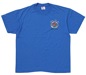 Used���ߥ꥿�꡼���ץ��ȡ�T-Shirt/L083/�˾�