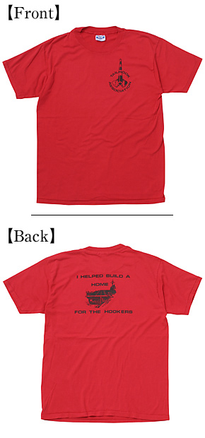 Used���ߥ꥿�꡼���ץ��ȡ�T-Shirt/L085/�ɤξ�