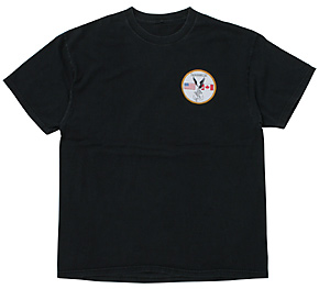 Used���ߥ꥿�꡼���ץ��ȡ�T-Shirt/L089/�ɤξ�