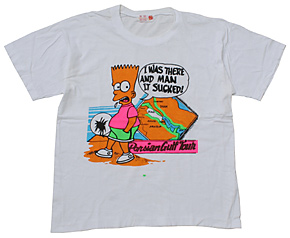 Used���ߥ꥿�꡼���ץ��ȡ�T-Shirt/L095/�˾�