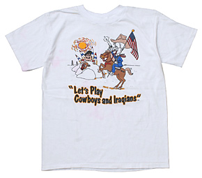 Used���ߥ꥿�꡼���ץ��ȡ�T-Shirt/M006/�˾�