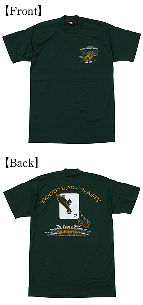 Used���ߥ꥿�꡼���ץ��ȡ�T-Shirt/M008/�˾�