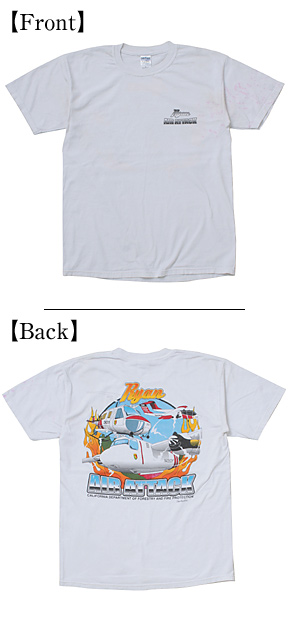 Used���ߥ꥿�꡼���ץ��ȡ�T-Shirt/M029/�ɤξ�