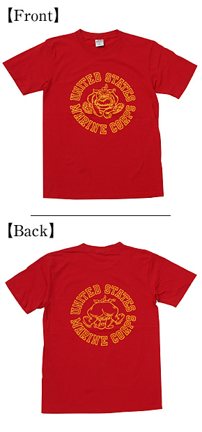 Used���ߥ꥿�꡼���ץ��ȡ�T-Shirt/M030/�˾�