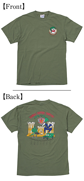 Used���ߥ꥿�꡼���ץ��ȡ�T-Shirt/M042/�˾�