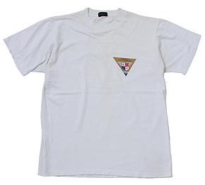 Used���ߥ꥿�꡼���ץ��ȡ�T-Shirt/M055/�ɤξ�