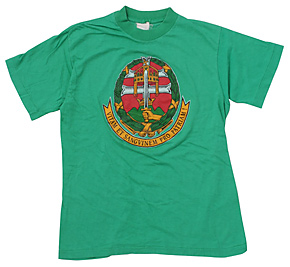 Used���ߥ꥿�꡼���ץ��ȡ�T-Shirt/M064/�ɤξ�