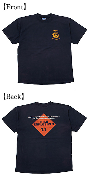 Used���ߥ꥿�꡼���ץ��ȡ�T-Shirt/XL001/�ɤξ�