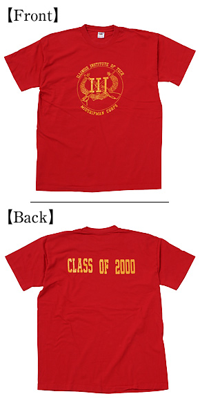 Used���ߥ꥿�꡼���ץ��ȡ�T-Shirt/XL014/�˾�