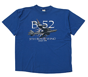 Used���ߥ꥿�꡼���ץ��ȡ�T-Shirt/XL017/�˾�