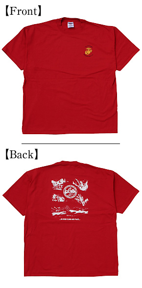 Used���ߥ꥿�꡼���ץ��ȡ�T-Shirt/XL026/�˾�