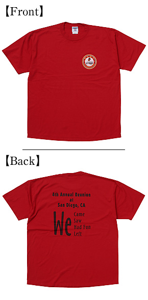 Used���ߥ꥿�꡼���ץ��ȡ�T-Shirt/XL031/�˾�