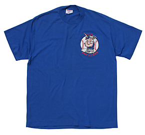 Used���ߥ꥿�꡼���ץ��ȡ�T-Shirt/XL044/�˾�