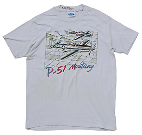 Used���ߥ꥿�꡼���ץ��ȡ�T-Shirt/XL046/�˾�