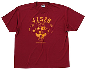 Used���ߥ꥿�꡼���ץ��ȡ�T-Shirt/XL059/�˾�