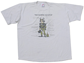 Used���ߥ꥿�꡼���ץ��ȡ�T-Shirt/XL065/�ɤξ�