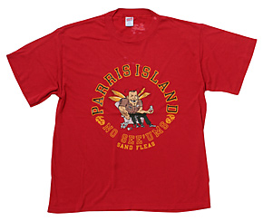 Used���ߥ꥿�꡼���ץ��ȡ�T-Shirt/XL066/�ɤξ�