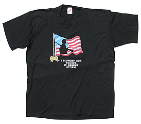 Used���ߥ꥿�꡼���ץ��ȡ�T-Shirt/XXL006/�˾�