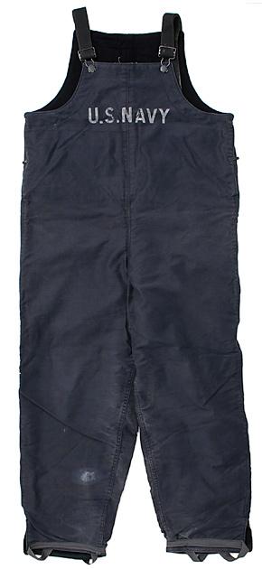 US NAVY(Ƴ) WWII ֥롼ǥåѥ/եå񥿥/NXs-15461(ץȡ٥)/ʪɤξ