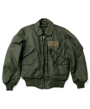 US NAVY/AF CWFS(CWU-45/P) Flyers Jacket, 75ǯ, Small/ʪ˾