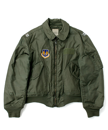 US AF CWU-45/P (D Model) Flyers Jacket, DLA-90, ѥå/X-Large/ʪ˾