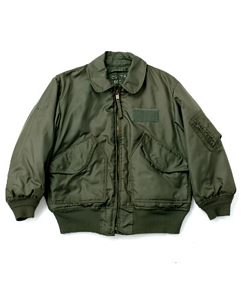 US AF CWFS(CWU-45/P) Flyers Jacket, 75ǯ/Med./ʪɤξ