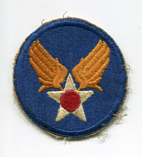 WWII - 50s ƷʪѥåU.S. Army Air Force/˾