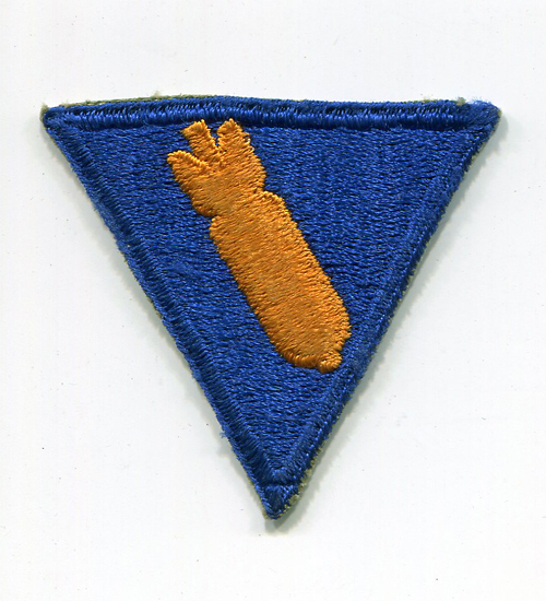 WWII - 50s �Ʒ���ʪ���ѥå���A.F. Armature Specialist/�˾�