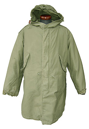 US(�Ʒ�) M-51�ե�����ɥѡ�����������������ϥ�����/������ӥ饤�ʡ���/��������S/��ʪ���˾�