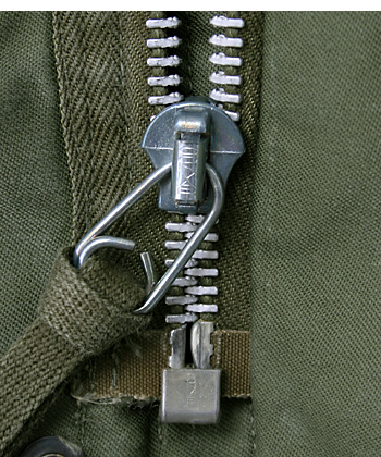 US(米軍) M-1951 フィールド・ジャケット/MIL-C-11448A/サイズ：S-R/実物・極上