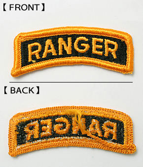 US ARMY(Φ) RANGER /å/ե륫顼/ʪ˾