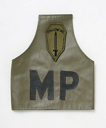 US ARMY(Φ) MP(ʼ)Ӿ//֥ǥ塼ɻ/ʪ˾