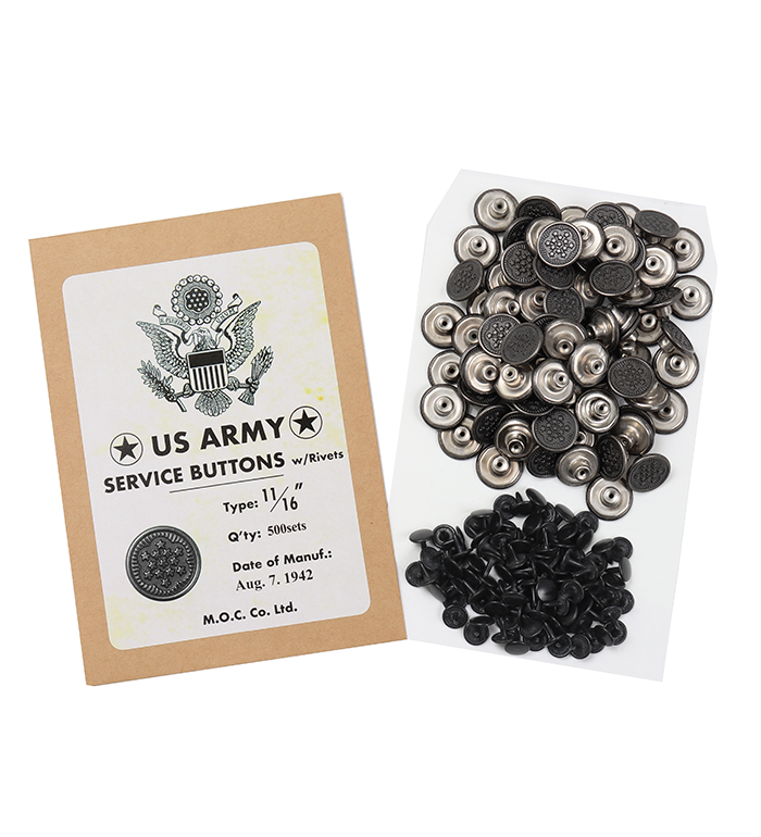 WWII US ARMY(��Φ��) 13 Stars �᥿��ܥ���(��ʪ)����٥å�(������)�դ���500�ȥ��å�/��ʪ��̤����