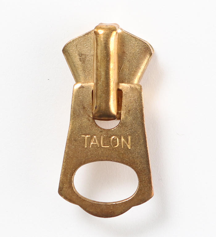 Talon M45 #5 Interlock Slider, ٥뷿(ʱ߷)ꡢ֥饹/ʪ̤