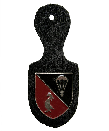 ドイツ BW (連邦軍)、ポケットハンガー/実物・未使用